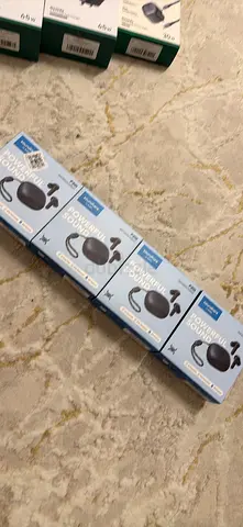 Anker Bluetooth earphones