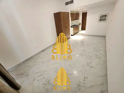 Unfurnished Studio Apartment With Basement Parking, Balcony & Amenities