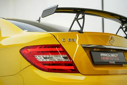 صورة مصغرة 18 لـ 2013 Mercedes-BENZ C-CLASS