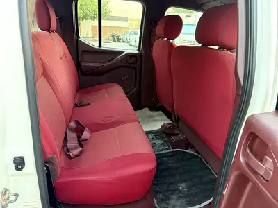 2013 Nissan NAVARA 缩略图 11