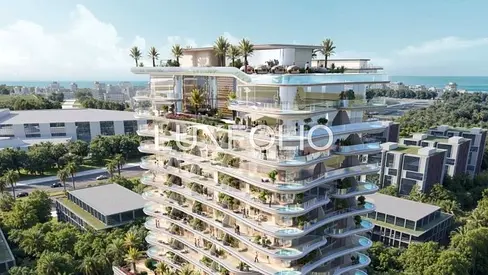 Sea View | Resale | Corner Unit | Islands