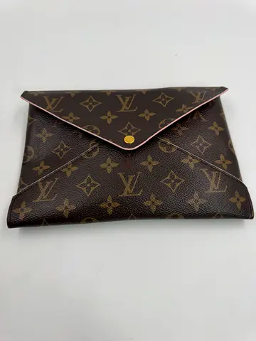 Louis Vuitton 3 in 1 wallet