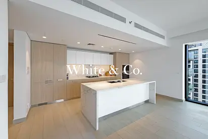 Largest Unit | Burj Views | Immaculate
