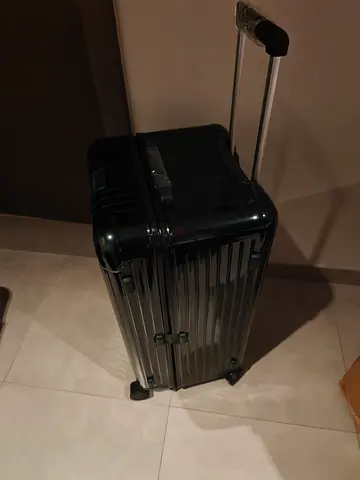 Luggage