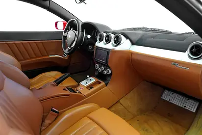 صورة 10 لـ 2005 Ferrari 612 SCAGLIETTI