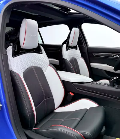 صورة مصغرة 18 لـ 2025 Cadillac CT5