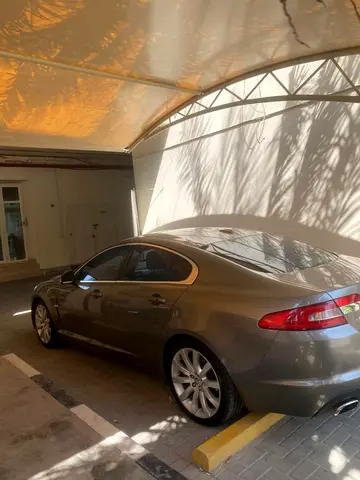 صورة مصغرة 11 لـ 2009 Jaguar XF
