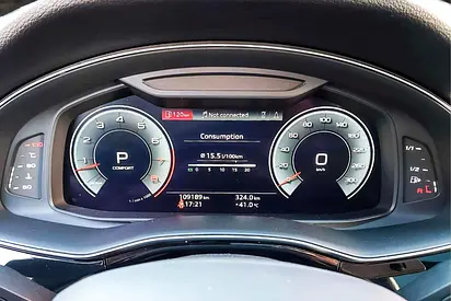 صورة مصغرة 16 لـ 2019 AUDI Q8