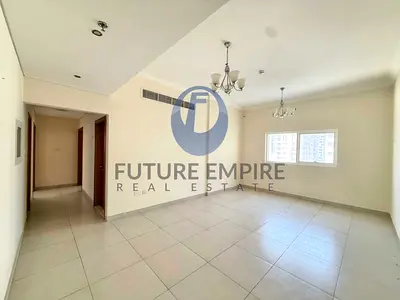 Near Metro | 2Bedroom+Store | Ready To Move