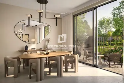 Modern 3BR | Family Living | Prime Community