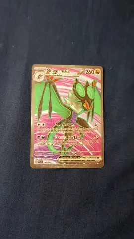 Pokemon Card