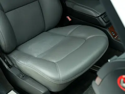1997 Mercedes-BENZ S-CLASS 缩略图 11