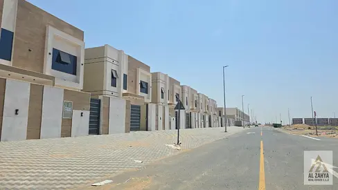 VILLA PLOT | 410K AED | INCUDING REGISTRATION FEES | 3014 SQFT | UMM AL QUWAIN