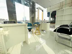 Budget friendly offices for rent| Office for Freezone Company