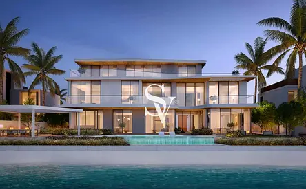 MULTIPLE OPTIONS -BEACH VILLAS - SUNSET + SUNRISE