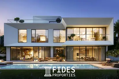 Luxury Villas | Lagoon Views | Resort-Style