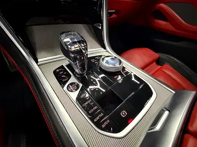 صورة مصغرة 12 لـ 2020 BMW 8-SERIES