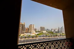 Spacious 3-Bedroom hall - Limited-time offer - Family-friendly - Al Jaddaf-Dubai
