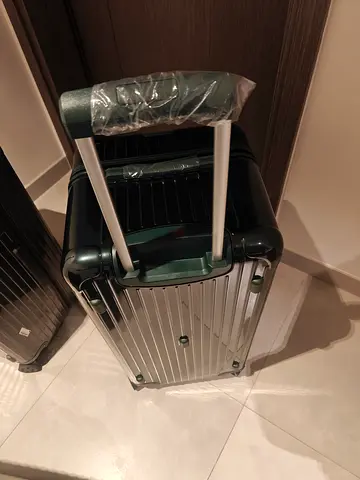 Luggage