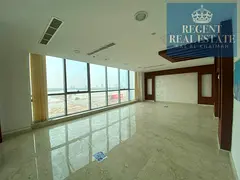 Mangrove View l Office Space l Julphar Tower