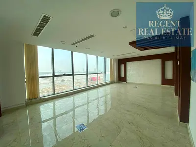 Mangrove View l Office Space l Julphar Tower
