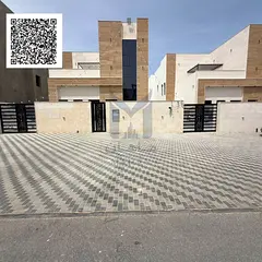 Brand New Villa For Sale In Ajman Helio 2