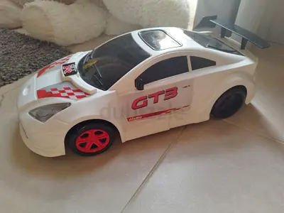 Car for kids