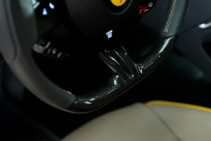 2023 Ferrari ROMA — миниатюра 15