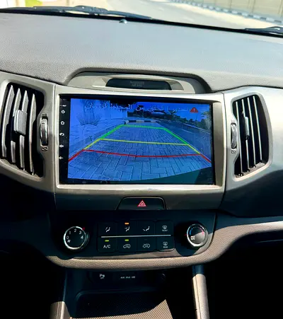 2014 KIA SPORTAGE — миниатюра 14