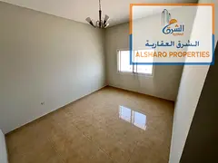 One bedroom plus a living room, including a master bedroom and two bathrooms. Features central air c