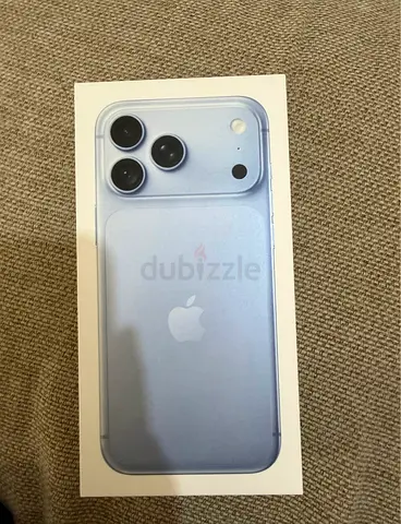 iPhone 18 pro max 256gb