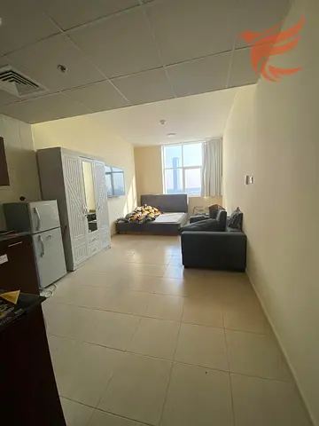 Furnished Studio Apartment in UNION Tower