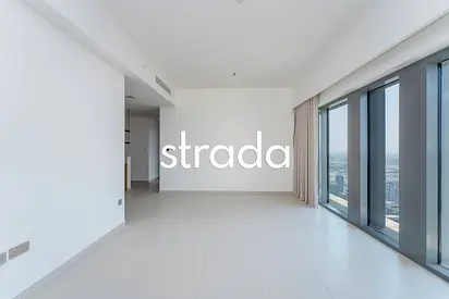3 Bed + Maids | Burj Khalifa View | Double Balcony
