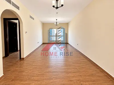 12 CHQ 1BHK | Open View | Wardrobes | Free Covered Parking | Close To Family Park