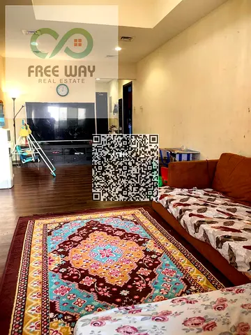 🔥🏡 للبيع | شقة غرفتين وصالة في Lilly Tower – إمارات سيتي، عجمان 🏡🔥