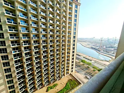 From Dec 20 |Cosy and Bright |Lake View |Balcony