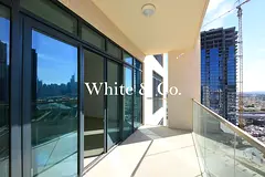 High Floor | Well Maintained | Unfurnished