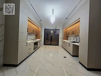 LUXURY G+2 5BR Villa | Private Swimming Pool | 4,000 SQFT BUA | Modern Interiors | Helio 2 | AED 2.1M