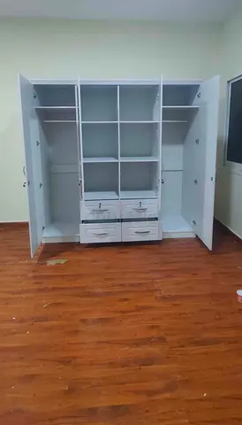 Brand New 4door wardrobe....