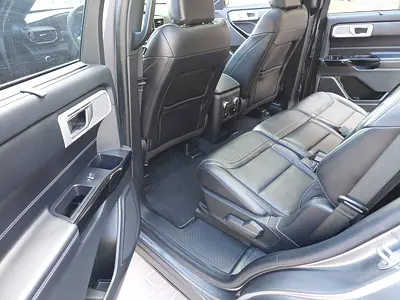 2021 FORD EXPLORER — миниатюра 14