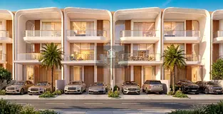 CONTEMPORARY DESIGN | MODREN AMENITIES | LUXURY FAMILY