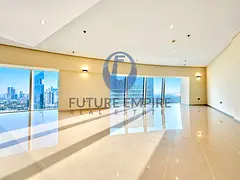 3BR SEMI-FURNISHED | PREMIUM LAYOUT | SZR VIEW