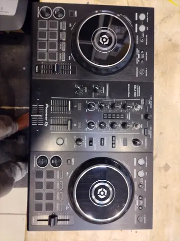 Pioneer DDJ-SB2 DJ Controller - Good Working Condition