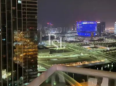 Unfurnished | Balcony | High Floor