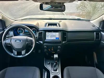 2022 FORD RANGER 照片 9