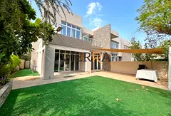 Modern Layout Gated Community Landscape Garden