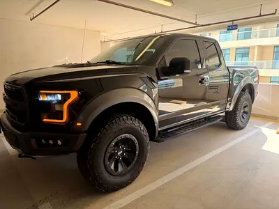 صورة 3 لـ 2018 FORD F-150