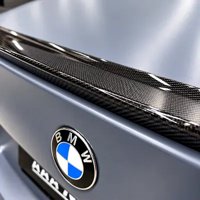 صورة 7 لـ 2025 BMW M5