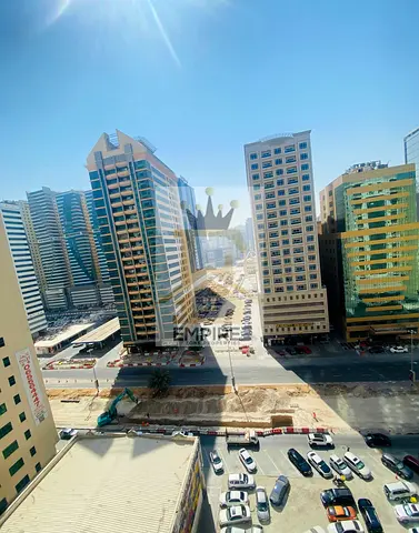 Stunning Open View Apartment | Gym & Pool | Spacious & Bright Home
