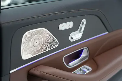 2024 Mercedes-BENZ GLS 缩略图 14